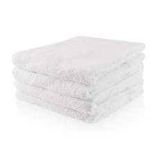 Handdoek wit